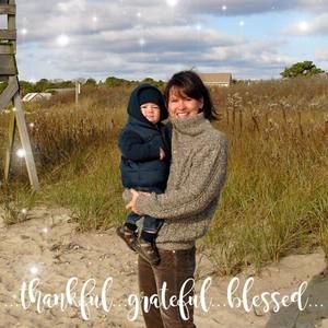 Meet your Posher, Cheryl